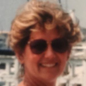 Meet your Posher, Diane